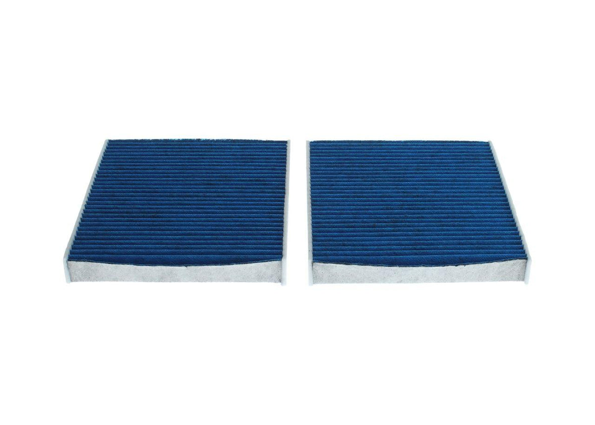 Bosch 0986628658 Cabin Air Filter BMW Anti Bacterial F07 F10 F11 F01 F02 F03 F04 11 > — Air & Cabin Filters