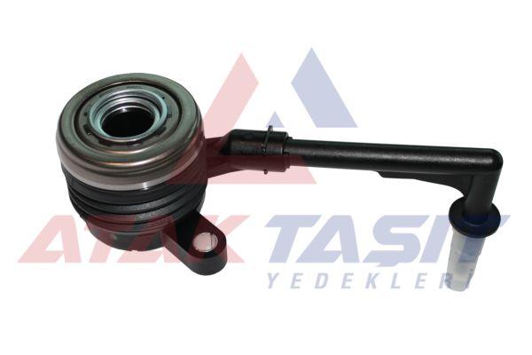AP 332942 Hydraulic Clutch Release Bearing 2 Ayak Dacia Duster 1.2 TCE 2010-/ 1.5 dCi-1.6 16V 2012 — Clutch & Flywheel