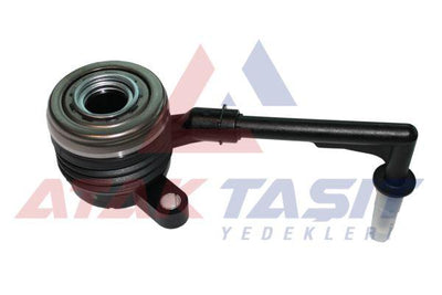AP 332942 Hydraulic Clutch Release Bearing 2 Ayak Dacia Duster 1.2 TCE 2010-/ 1.5 dCi-1.6 16V 2012 — Clutch & Flywheel