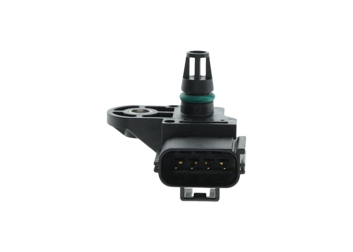 Bosch 0261230128 Pressure Sensor Mazda 3 08-14 6 Sedan 05-07 Cx-7 06-14 — Vehicle Sensors & Switches