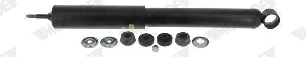 Monroe D8019S Rear Shock Absorber - Toyota Land Cruiser — Shocks & Struts