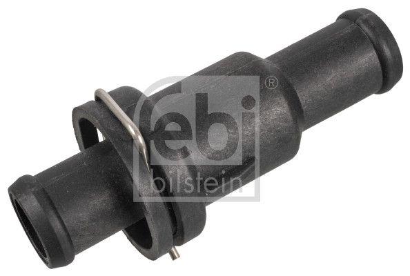 Febi Bilstein 172376 Thermostat Golf V VI VII Jetta A3 A4 A5 Q3 Q7 — Water Pump & Thermostat