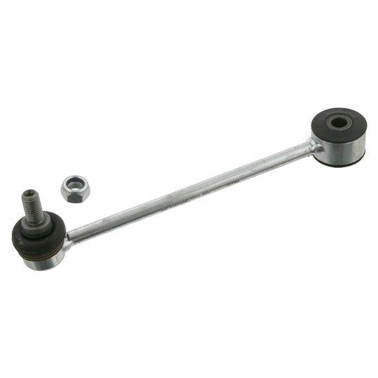TEKNOROT V-567 - Volkswagen Caddy 2004-2010 Rear Support Rod — Support Rods & Struts