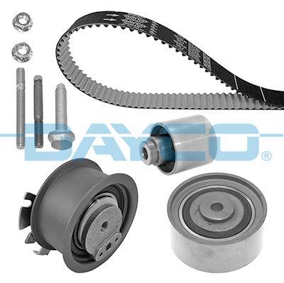 Dayco KTB441 Timing Camshaft Tensioner Set Passat Jetta III Golf V Touran Octavia Toledo Bve Bwv Bma Bkp Buz Bmr