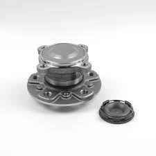 MGA 72231 Wheel Hub Rear with Bearing BMW 1F52-2F45-F46-X1 F48-X1 F49-X2 F39 Mini F55-F56-F57-F60 — Hub Assemblies
