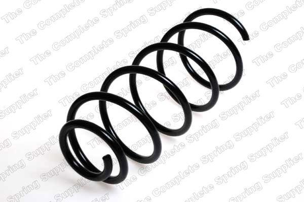 Lesjöfors 4095034 Coil Spring Front VW Golf IV, Bora and 3 more models — Springs