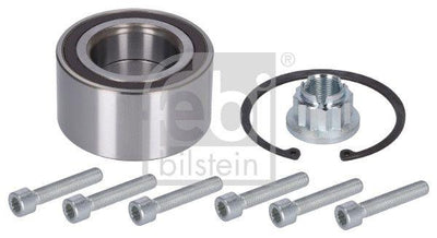 Febi Bilstein 34789 Axle Ball Bearing VW Touareg Audi Q7 Porsche Cayenne Front / Rear — Axles, CV Joints & Boots