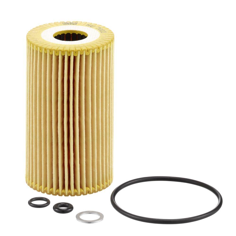 Mann HU7001X Oil Filter Accent Era/Blue/i20/i30/Ceed/Rio/Soul 1.4-1.6 CRDi 06-12 — Oil Filters