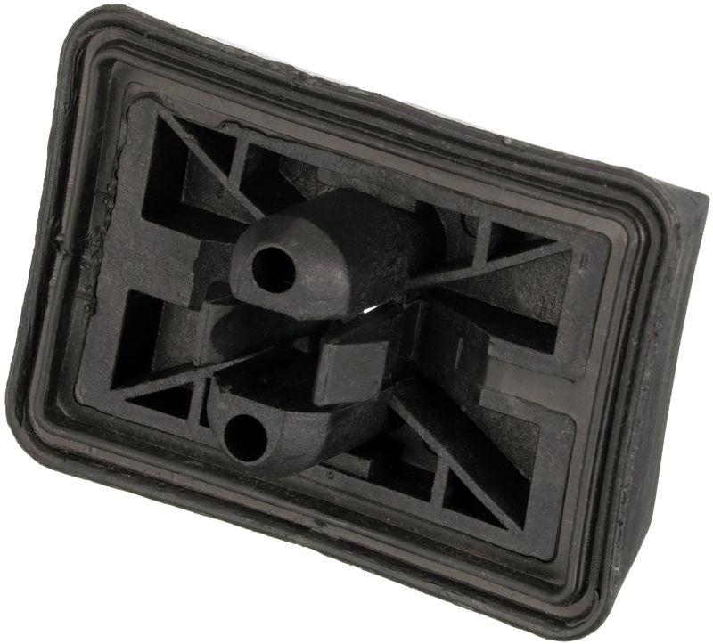 Rapro 59997 Jack Mount BMW E46 Front / Rear — Comfort & Protection Accessories