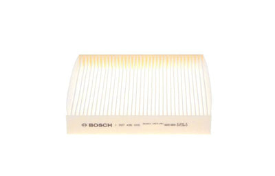 Bosch 1987435005 Cabin Air Filter Fiat Panda / 500 12- — Air & Cabin Filters