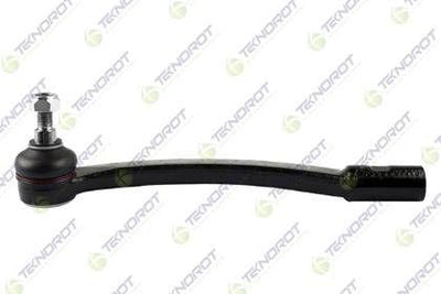Teknorot MN-102 Tie Rod End Mini R50 R53 Left 01-06 — Tie Rods & Linkage