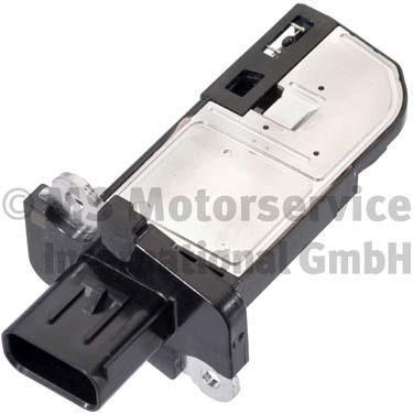 Pierburg Air Mass Meter - Precision Measurement for Transit 2.2 TDCI — Intake