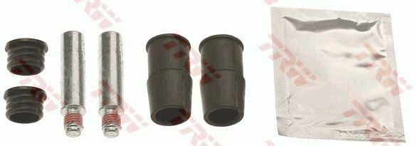 TRW ST1657 Caliper Repair Kit - Compatible with C-Series & E-Series Vehicles — Brake Calipers