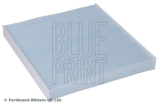 Blue Print ADA102517 Cabin Air Filter Jeep Grand Cherokee 2011-3.0Dt Suv — Air & Cabin Filters