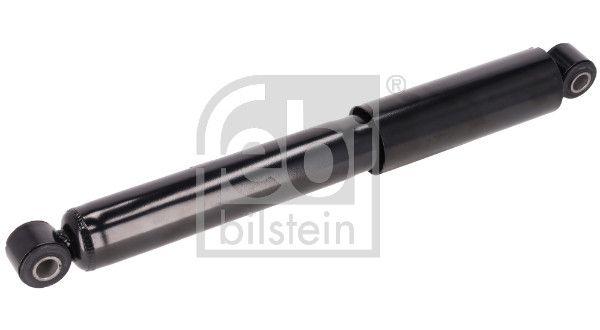 Febi Bilstein 194181 Shock Absorber Rear Peugeot Boxer Citroen Jumper Fiat Ducato 94-06 — Shocks & Struts