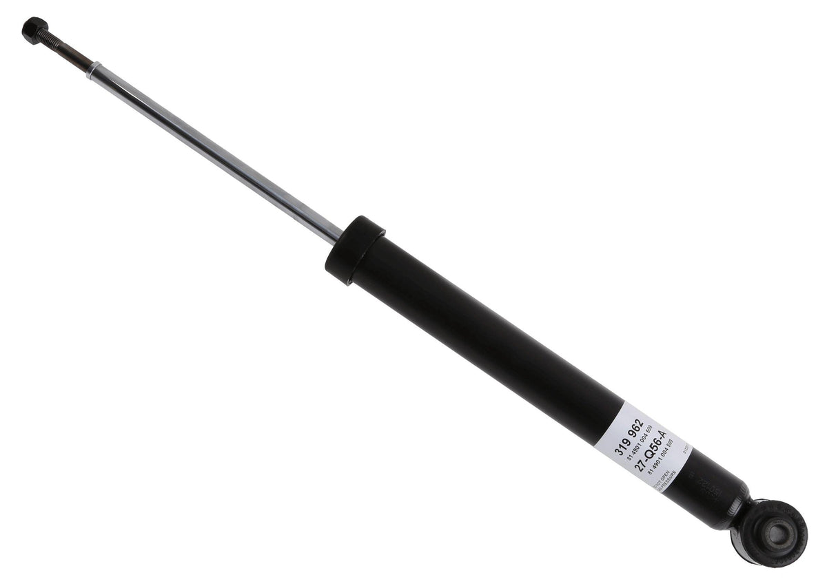 Sachs 319962 Shock Absorber Rear i20 1.0 1.2 1.4 2014-2020 — Shocks & Struts