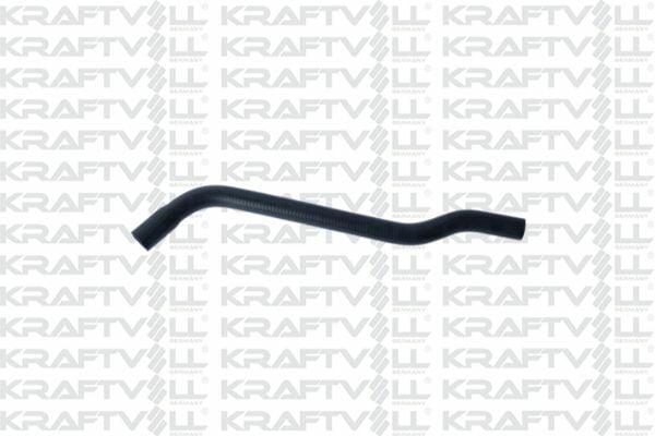 KRAFTVOLL Fuel Tank Ventilation Hose for Vectra B 1.6 / 1.8 / 2.0 - Pack of 5 — Crankcase & Ventilation