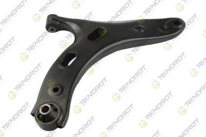 Teknorot SU-708S Control Arm Right Front Lower with Bushing Sheet Metal Subaru Xv 2017