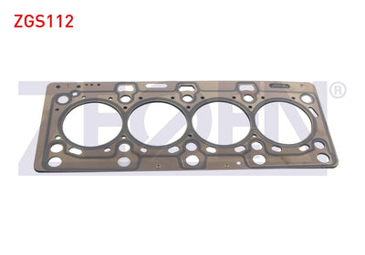 Zegen ZGS112 Cylinder Head Gasket Renault Clio-Kangoo-Megane 1.5 dCi — Gaskets & Seals