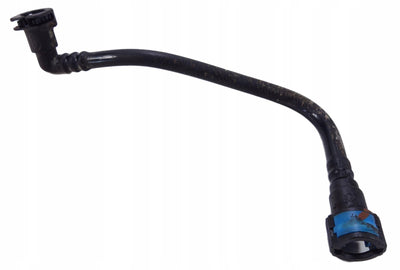 IBRAS Opel Astra J 1.3 Diesel Fuel Hose - Fuel Supply Solution for Astra J — İbraş, Fuel Hoses & Pipes