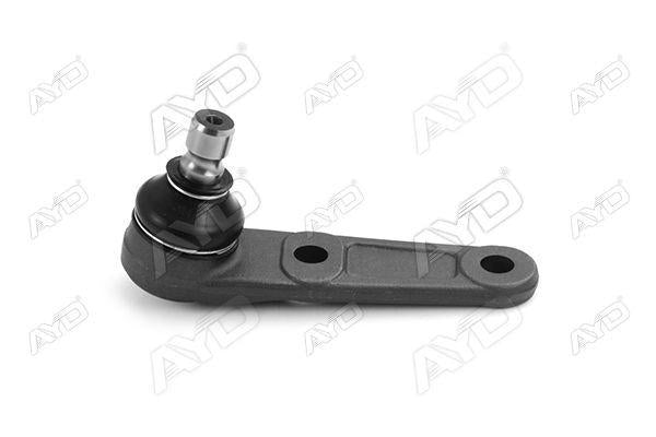 ayd rotol 16mm precision ball joint, ayd 92-00593 rotil for 1990-1998 models AYD 92-00593 Rotil 323 (1990-1998) – 16mm Precision Ball Joint for Mechanics and Car Enthusiasts AYD Rotil 16mm – Precision Ball Joint for Mechanics ayd, rotol, ball-joint, mechanics, car-enthusiasts, vehicle-parts, suspension, auto-repair, 16mm, ai-generated