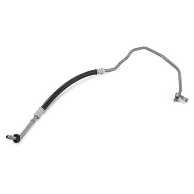 PSA 39066278 Opel Astra J A16XER Automatic Transmission Hose Short Genuine — Transmission Parts