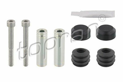 TOPRAN Caliper Repair Kit - Front Axle for VW Crafter 06-11 — Brake Calipers