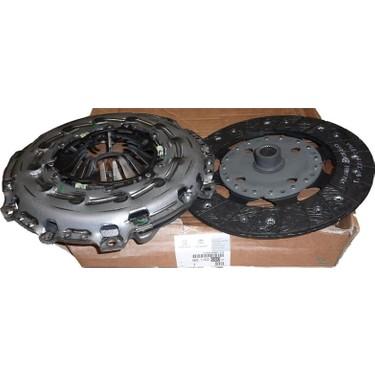PSA 9814068080 Clutch Kit 207 208 308 08 > C4 II Ds4 C3 Pıcassso Ds5 Dv6c Euro5 Mc Transmission 6 Speed — Clutch & Flywheel