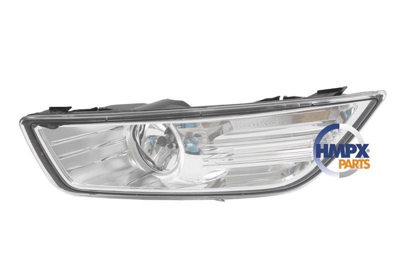 HİMPEKS 7S71 15K202 AD Front Fog Lamp Left Mondeo 07 > — Tail, Signal & Reflectors