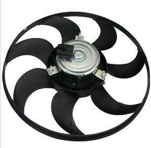 MGA 83122 Fan Motor (Pervanelı) (Opel: Astra F Vectra A) — Motors, Pumps & Antennas