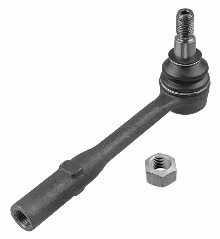 LEMFORDER 3400501 - Tie Rod End for S-Class W221 (2005-2013) and C216 (2006-2013) — Lemförder, Tie Rods & Linkage