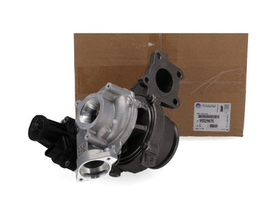 PSA 55508703 Opel Astra K /Insignia B 1.5D Turboşarj - F15DVH Motor compatible