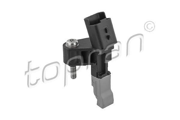Topran 723940 Crankshaft Sensor (Peugeot: 208 2008 3008 /Opel: Corsa F Crossland X Grandland X) 1.2 Eb2a — Pistons & Rotating