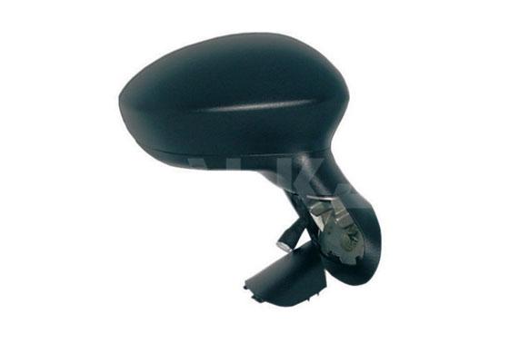 Alkar 6122547 Outer Rear View Mirror Right Electric Heated with Sensor Fiat Linea 2007-2018 / Fiat G. Punto 2005-20 — Mirrors