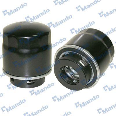 Mando MMF045151 Oil Filter 10-Polo-Golf.VI-Jetta-A1-A3-Fabia-Ibiza 1.2-1.4Tsi (2Bar) — Oil Filters