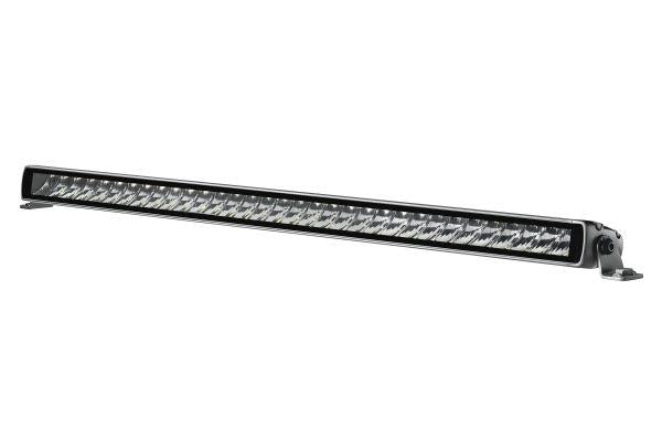 Hella 1FJ358176-311 Long Huzme Far 12V-24V Led Black 32 Hareketlı Mounting — Headlights