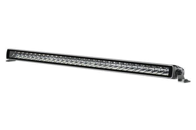 Hella 1FJ358176-311 Long Huzme Far 12V-24V Led Black 32 Movable Mounting — Headlights