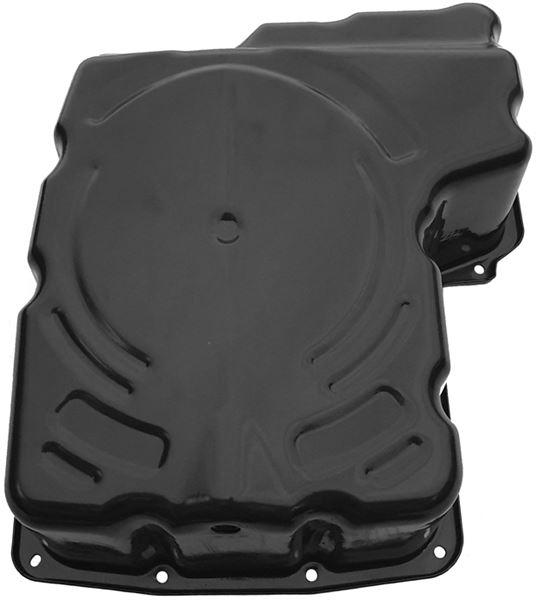 MGA 62152 Oil Pan (Ford: Transit 2.4 TDCi V347 06-V362 2.2 A.Çeker 12 -) — Oil System