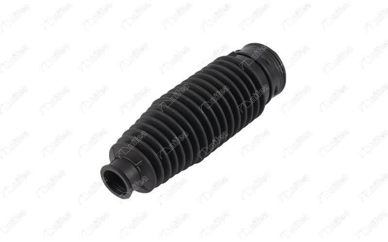 NIFEA 41012 Steering Boot Left 407-C6 — Axles, CV Joints & Boots