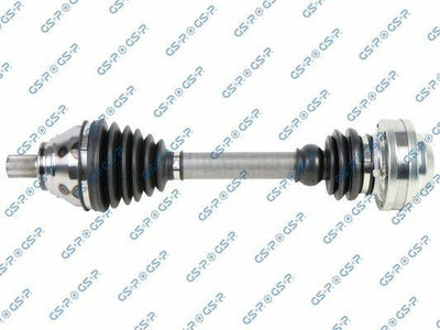 GSP Axle Komple Left for Golf5, A3 and 2 more models — Axles, CV Joints & Boots