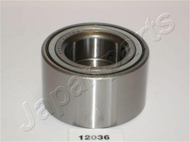 Japan Parts KK-12036 - Toyota Corolla VVT Front Axle Wheel Bearing Set — Wheel Bearings
