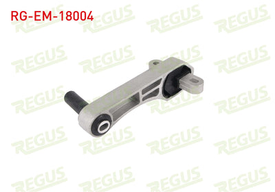 REGUS RG-EM-18004 Engine Mount Rear Linea 1.3 Mtj / Fiorino 1.3 Mtj — Mounts