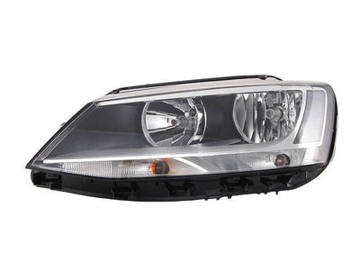 OUTLET 5C7941005A Volkswagen Jetta 2011-2014 Front Left Headlight