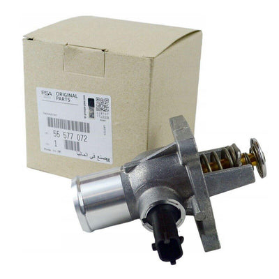 General Motors Opel Zafira B 1.6 Original Thermostat — Water Pump & Thermostat