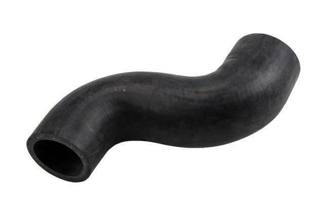 YTT Chevrolet Lacetti Water Pump Hose - Essential Cooling System Upgrade — Water Pump & Thermostat