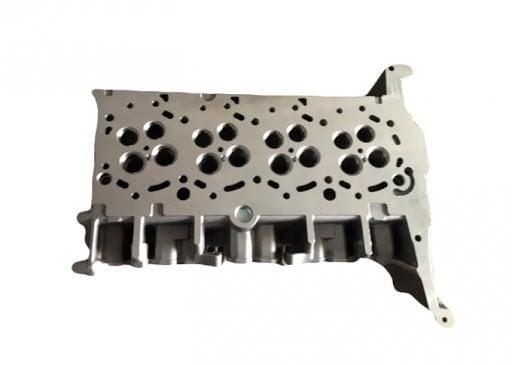 Ford V184 Transit 2001-2007 2.4 TDCI Cylinder Head — Auto Parts Hall, Cylinder Head & Block