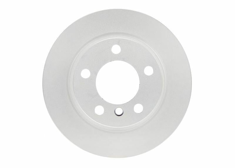 BOSCH Brake Disc Set 0986479728 - Brake Disks for Mini Cooper — Brake Rotors & Drums