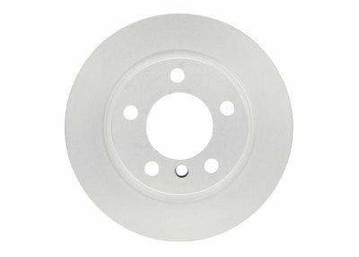 Bosch 0986479728 Brake Disc Set Brake Disks Compatible with MINI — Brake Rotors & Drums