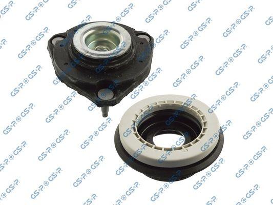 GSP 533760S Ford Transit-Custom Front Shock Absorber Plate with Ball Bearing Set V347 V348 TT9 2.4 TDCi 06 — Shocks & Struts
