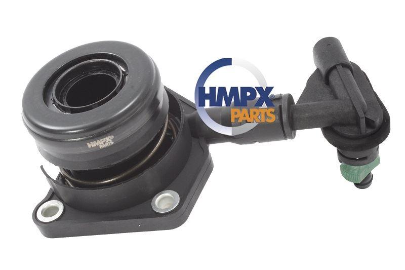 HİMPEKS 7G91 7A564 AC Clutch Ball Bearing Hydraulic (Pair Outlet) Mondeo-Focus 07 > — Clutch & Flywheel